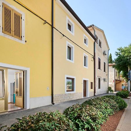 Apartman Ema Novigrad  Ngoại thất bức ảnh