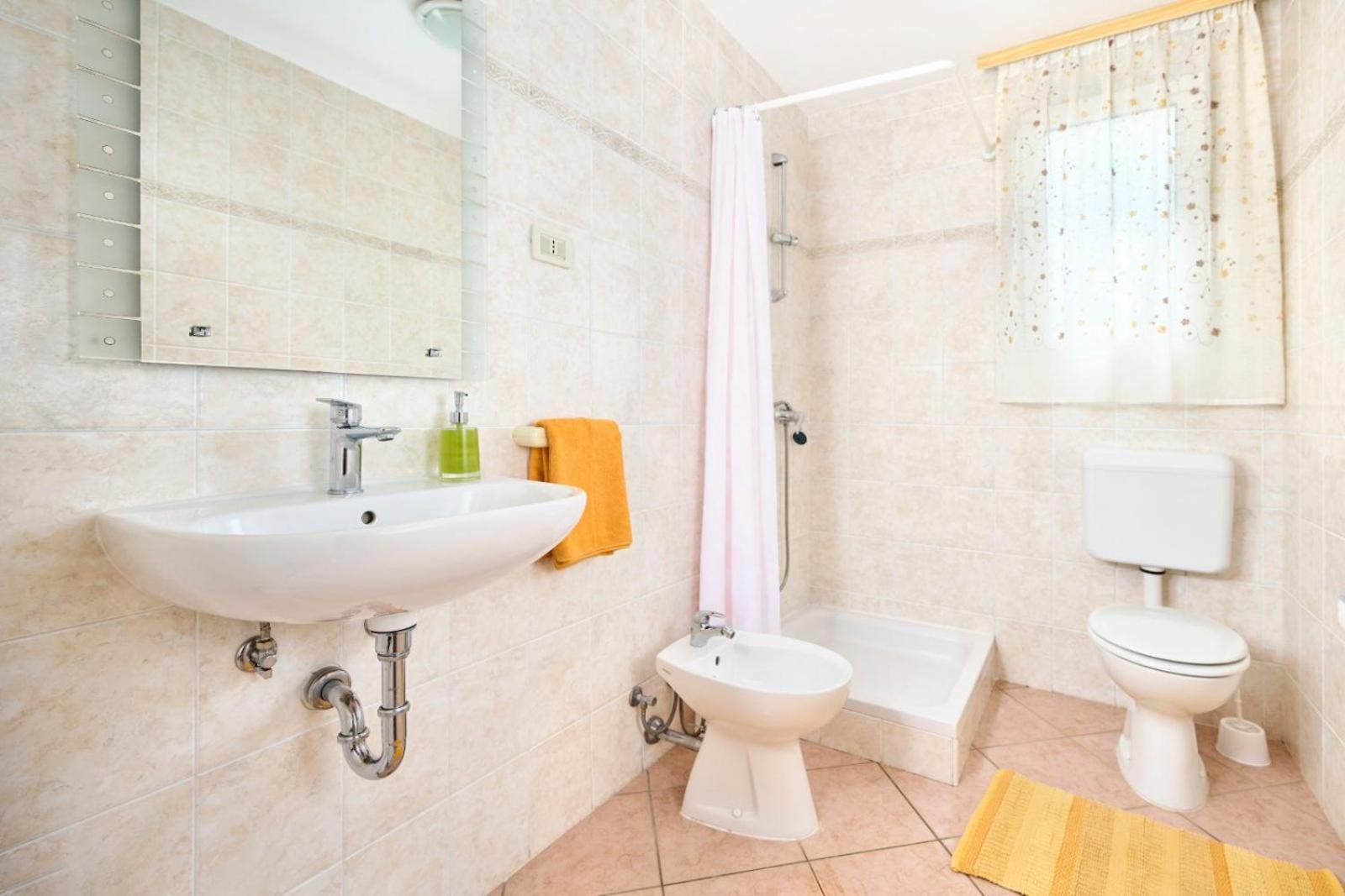 Apartman Ema Novigrad  Ngoại thất bức ảnh