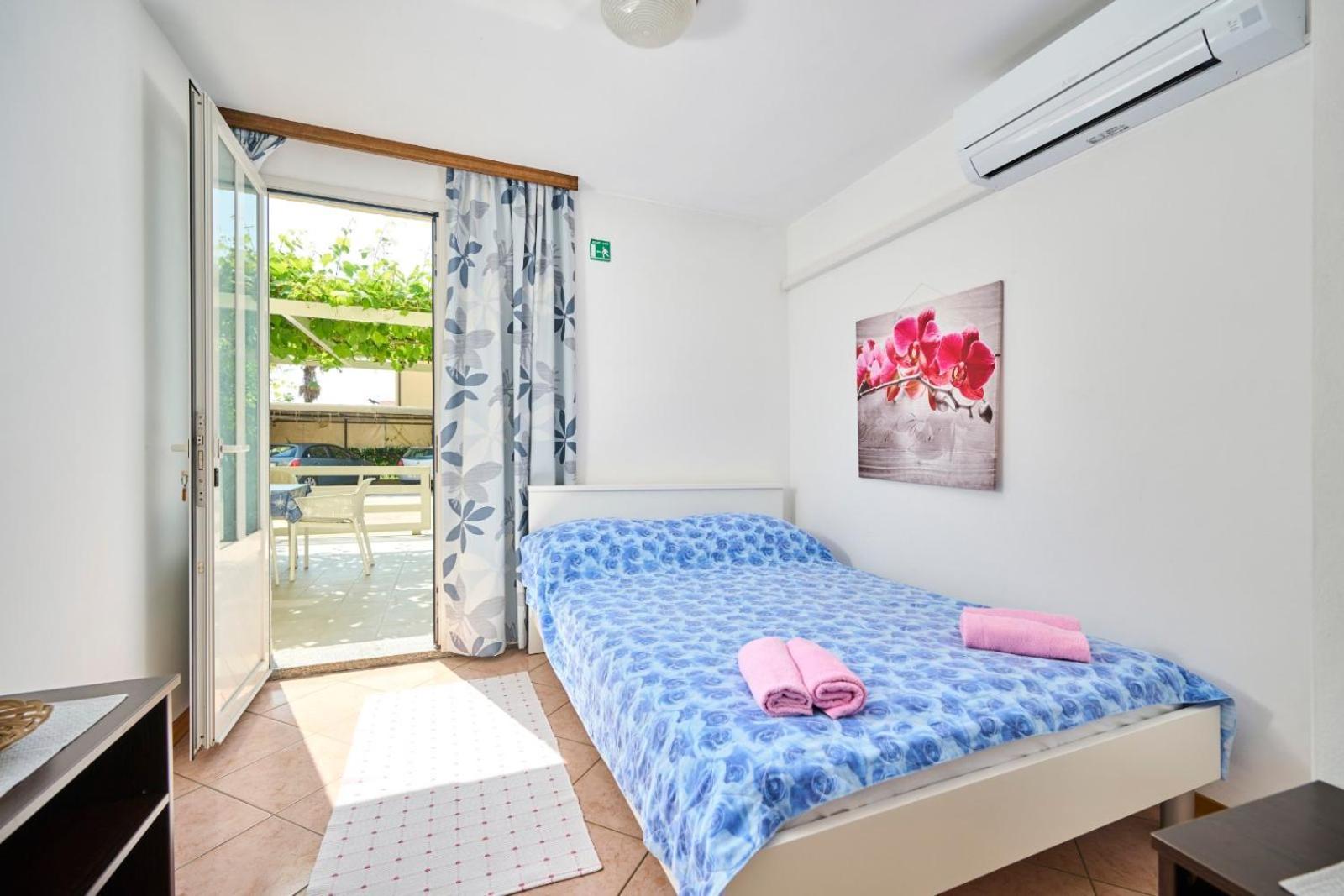 Apartman Ema Novigrad  Ngoại thất bức ảnh