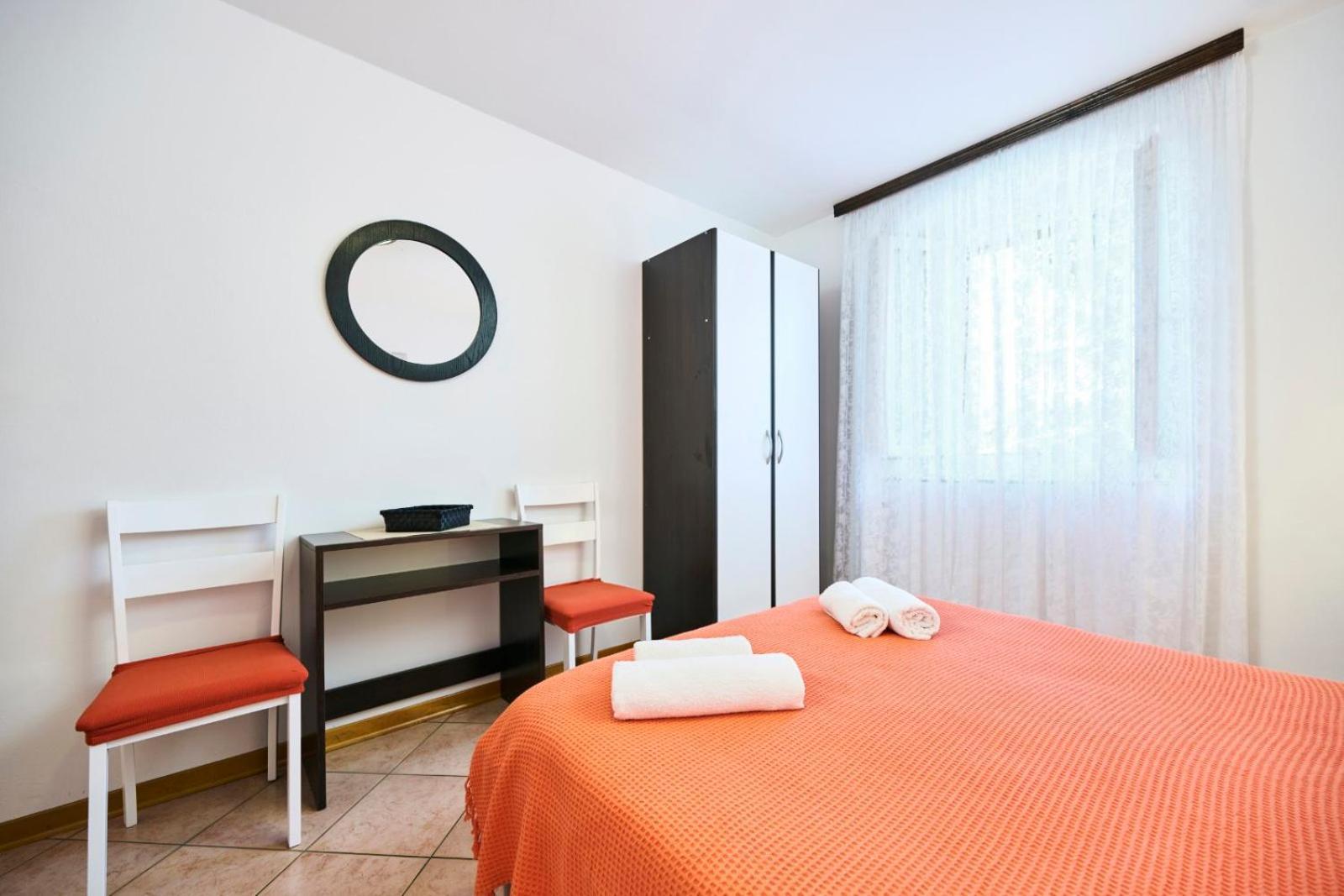 Apartman Ema Novigrad  Ngoại thất bức ảnh