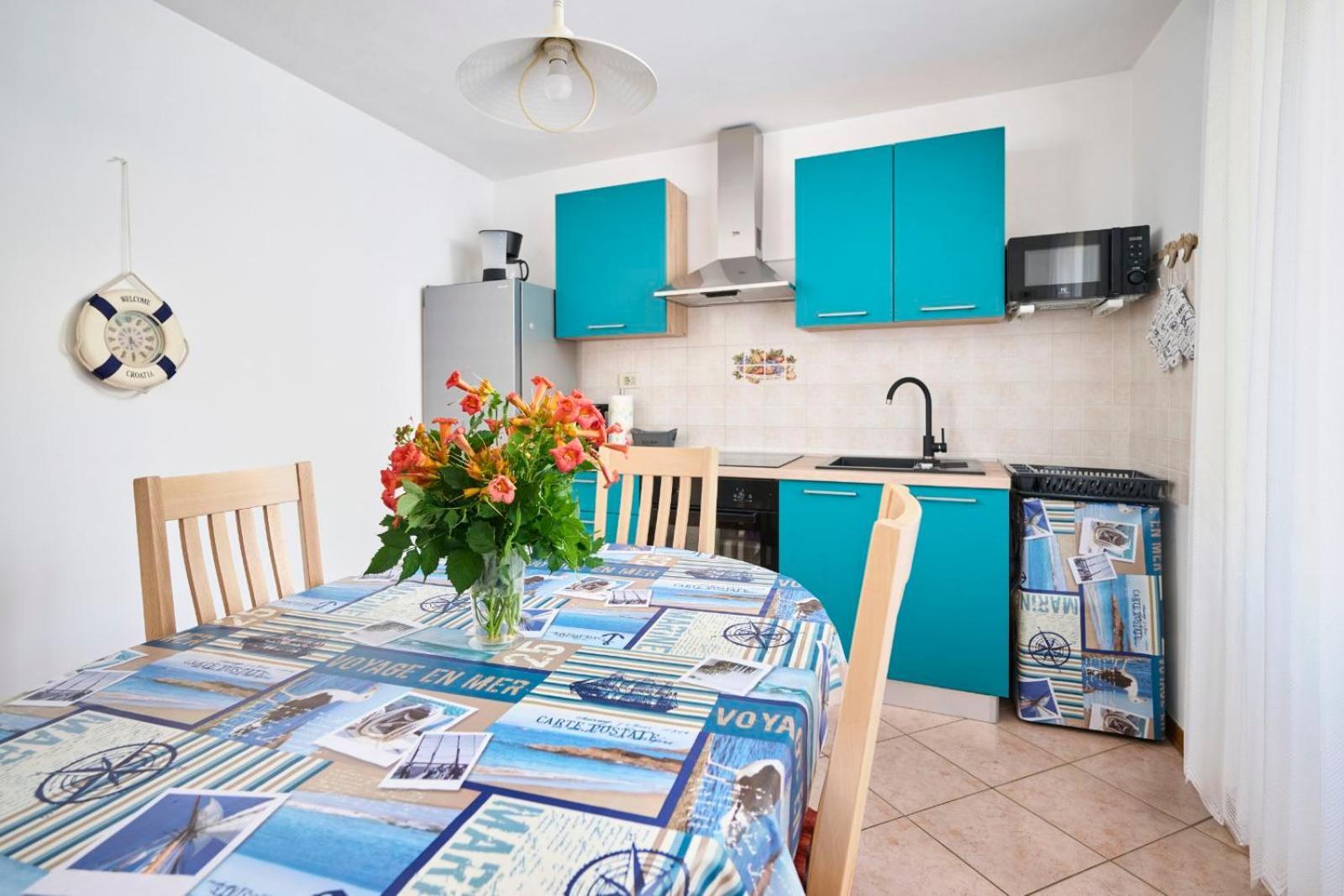 Apartman Ema Novigrad  Ngoại thất bức ảnh